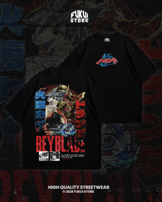 BeyBlade Retro