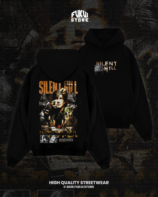 Silent Hill Retro