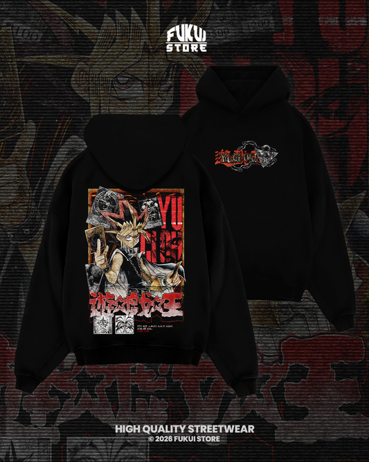 Yu Gi Oh Retro