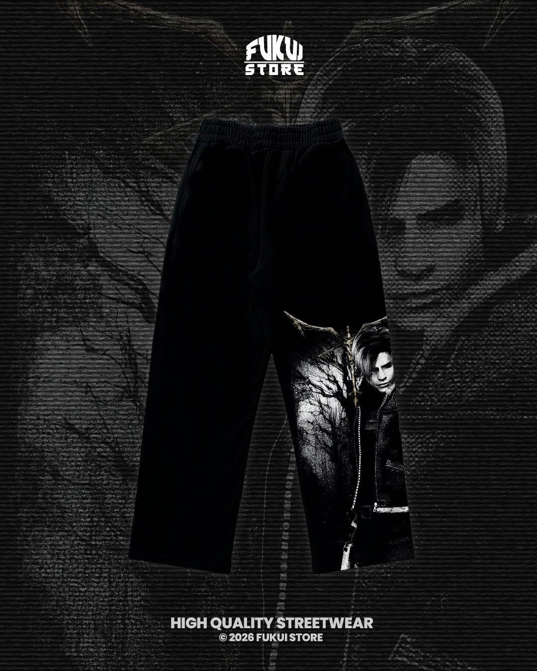 R4 pantalón