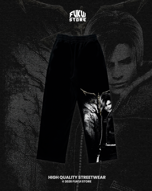 R4 pantalón