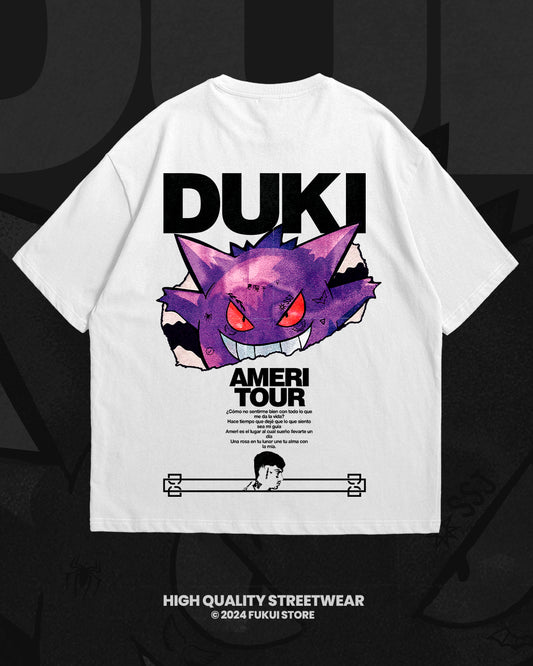 Duki Gengar