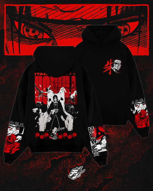 Akatsuki Itachi