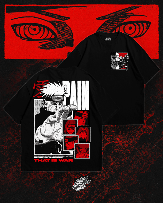 Akatsuki Pain