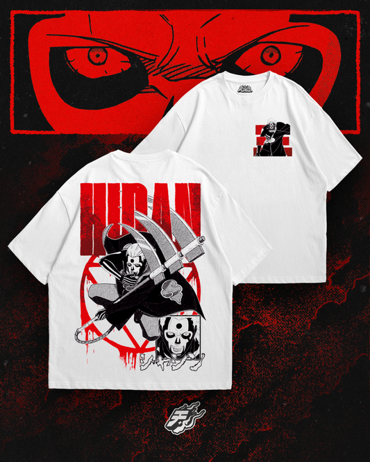 Akatsuki Hidan