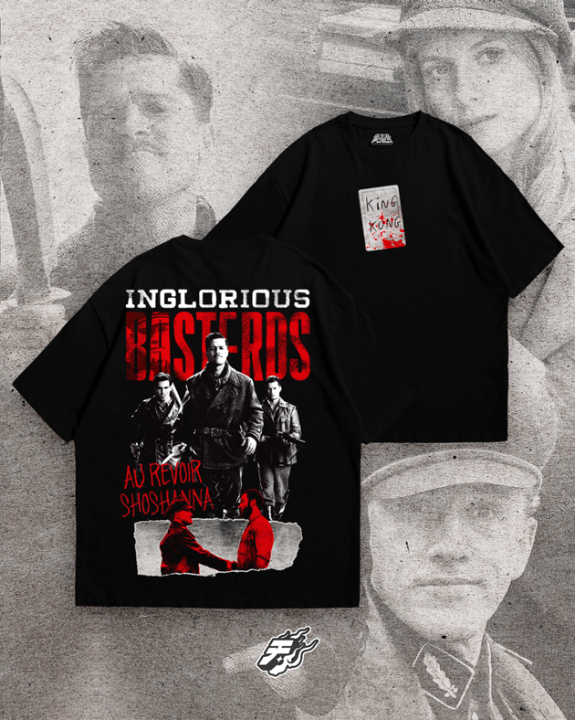 Inglorious Bastards