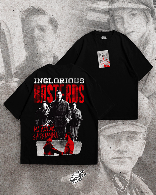 Inglorious Bastards