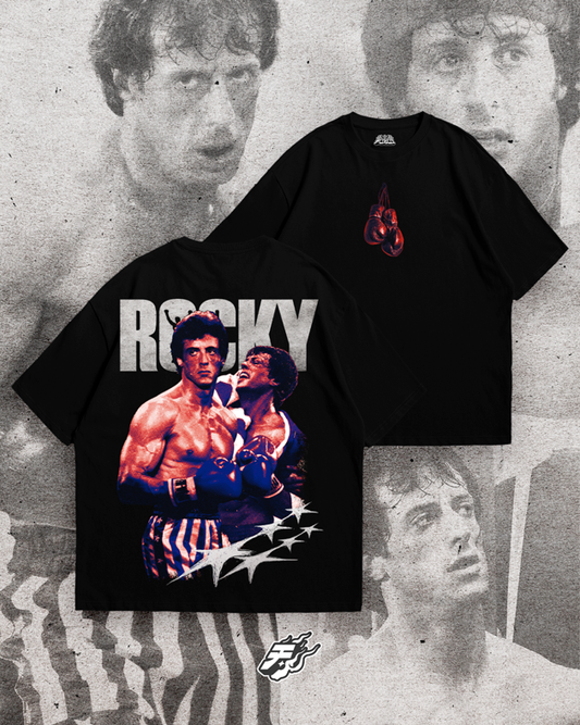 Rocky