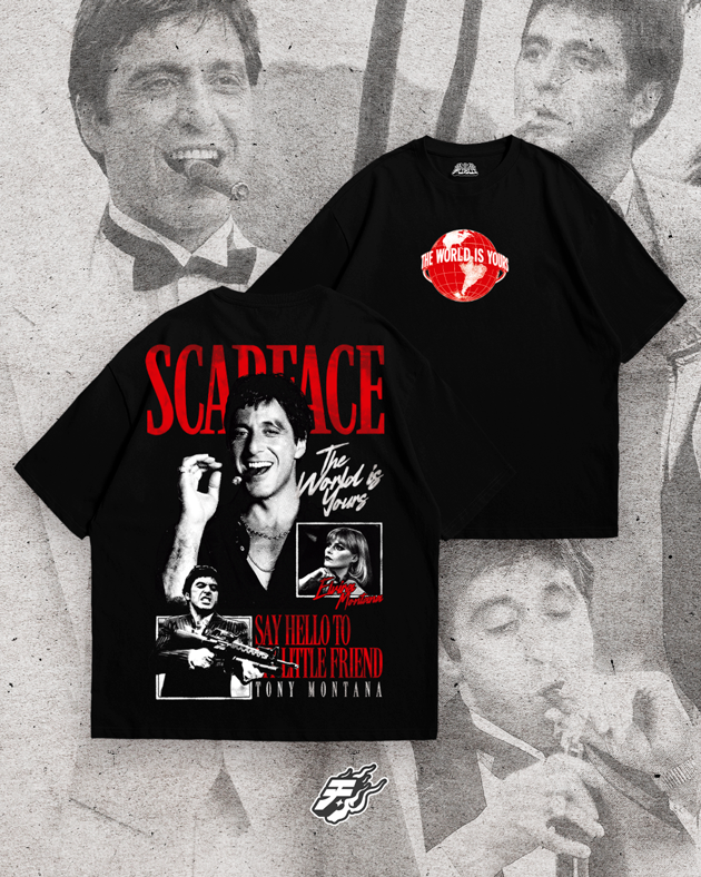 Scarface