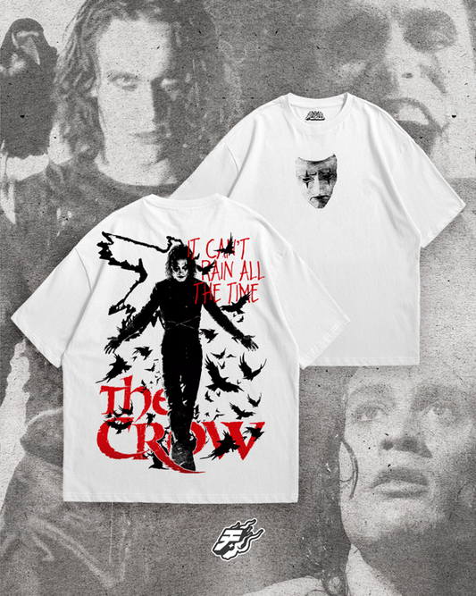 The crow