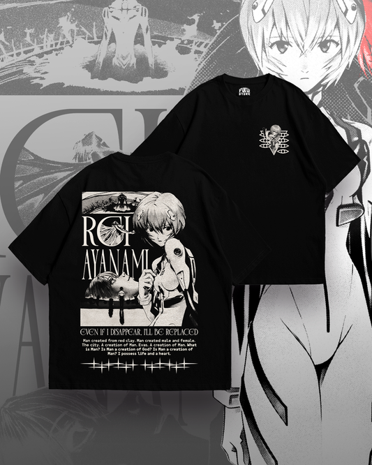 Rei Ayanami