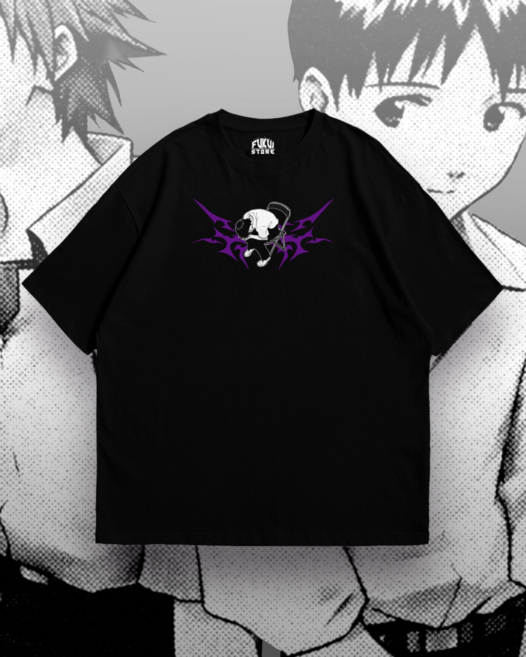 Shinji Ikari