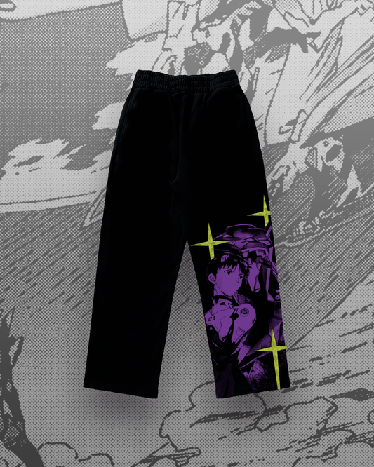 Shinji Pantalón