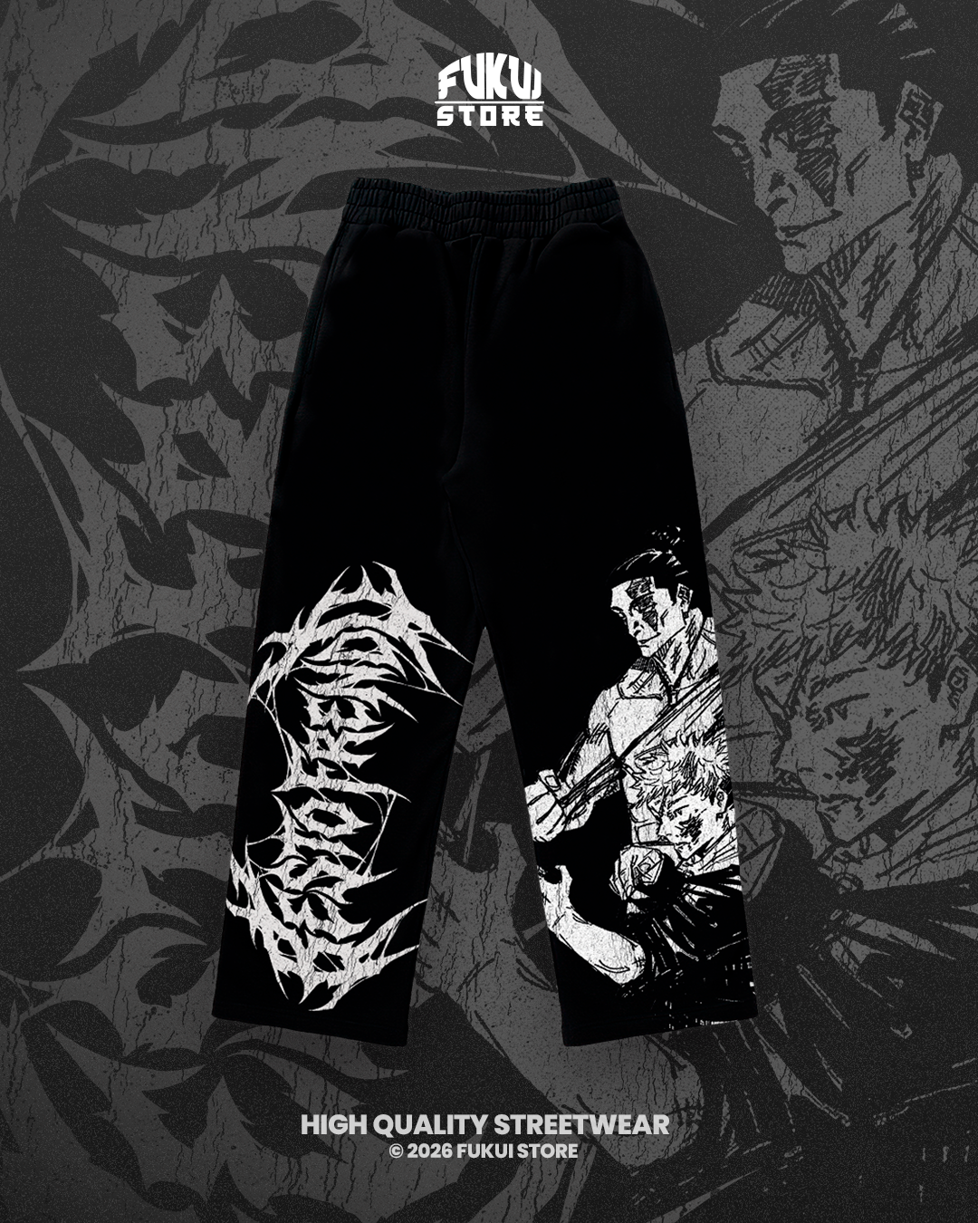 Pantalón BestoFrendo