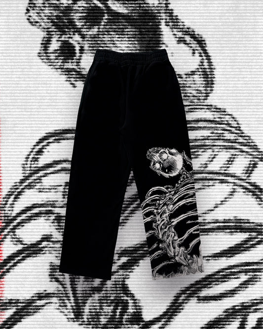 Pantalon SNK