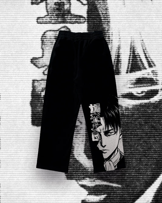 Pantalon Levi SNK