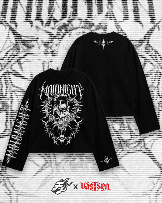 MaidNight Long Sleeve