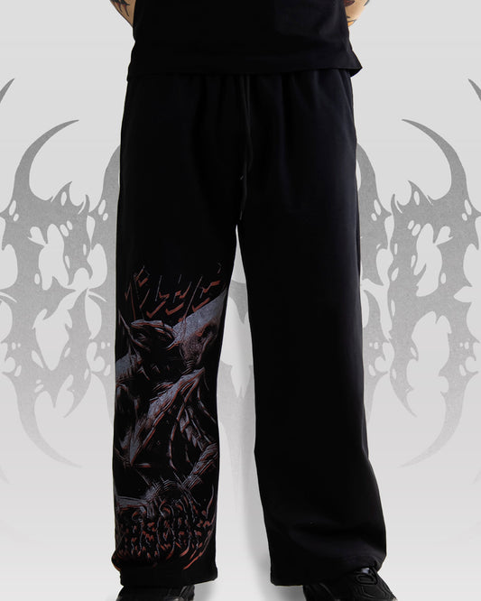 Sudadera Berserker Armor
