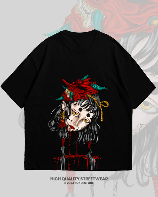 Kuroyami Camiseta