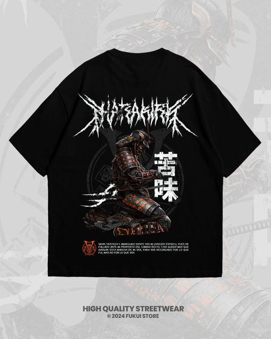 HARAKIRI
