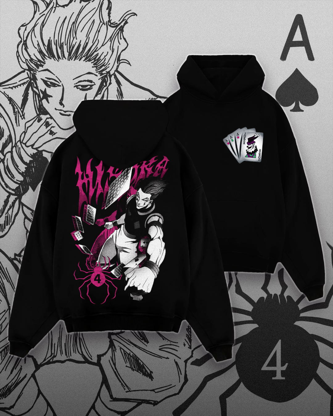 Hisoka