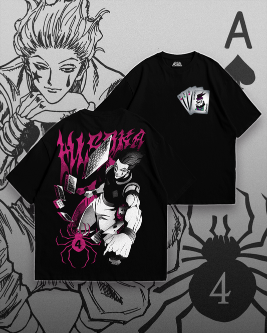 Hisoka