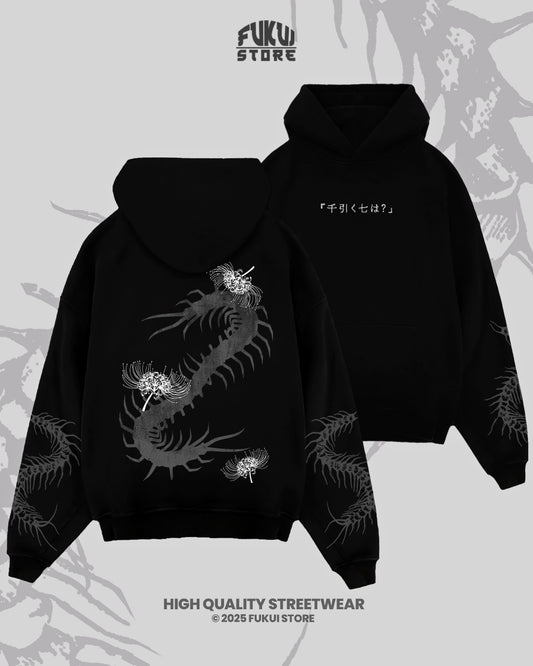 Hoodie Tokyo Ghoul