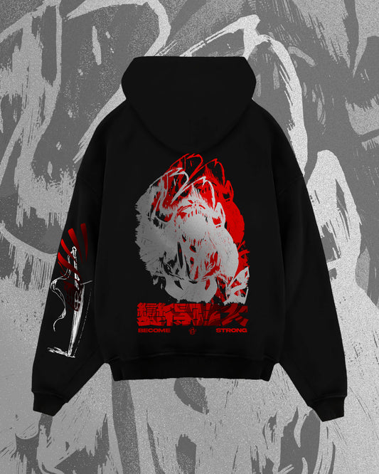 Ichigo Hoodie
