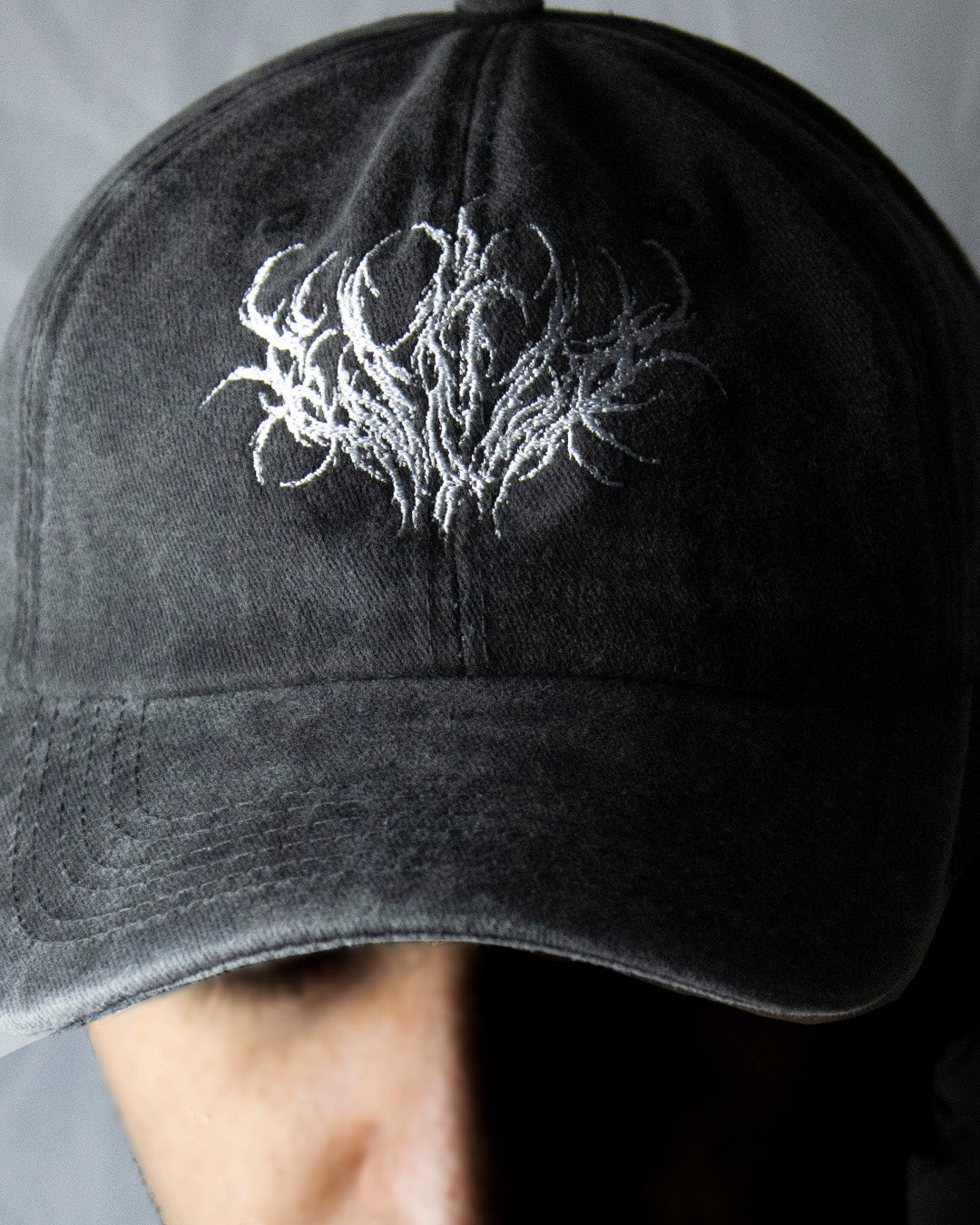 Gorra Fukui Lettering