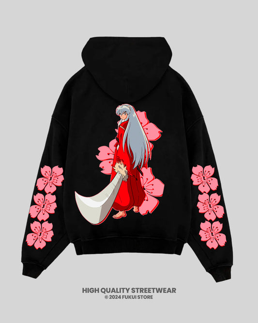 Inuyasha Hoodie