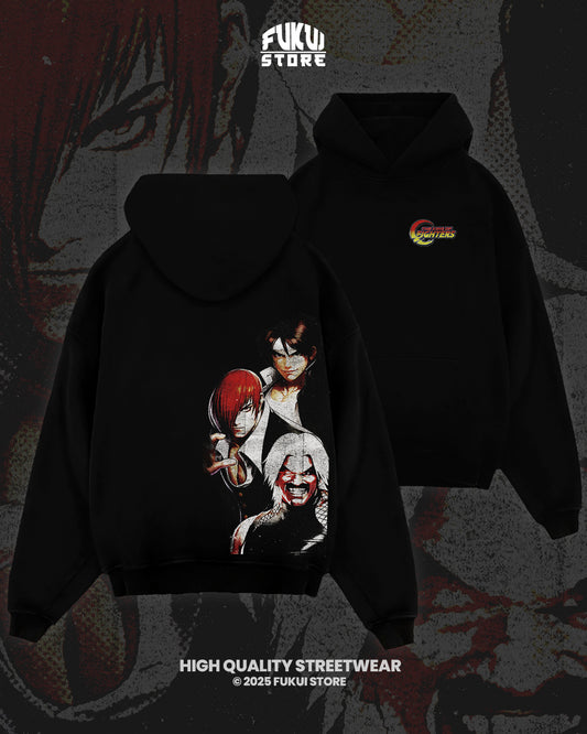 KOF Hoodie