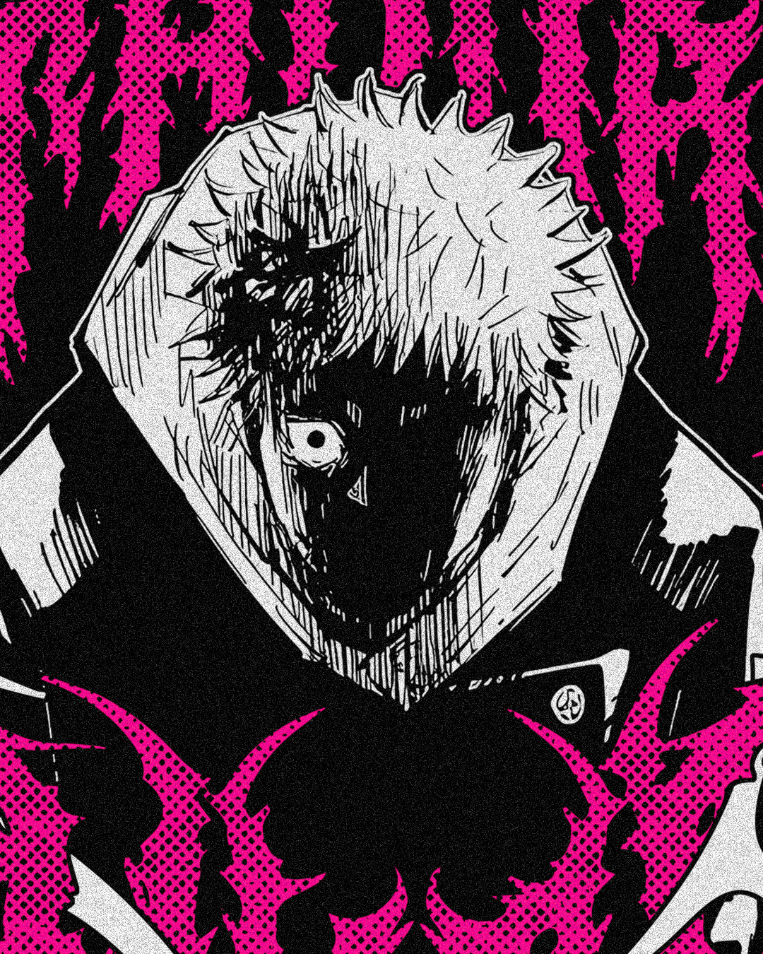 Itadori Yuji I'm You