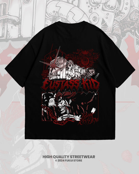 Eustass Kid
