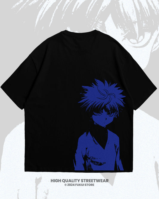 Killua Camiseta