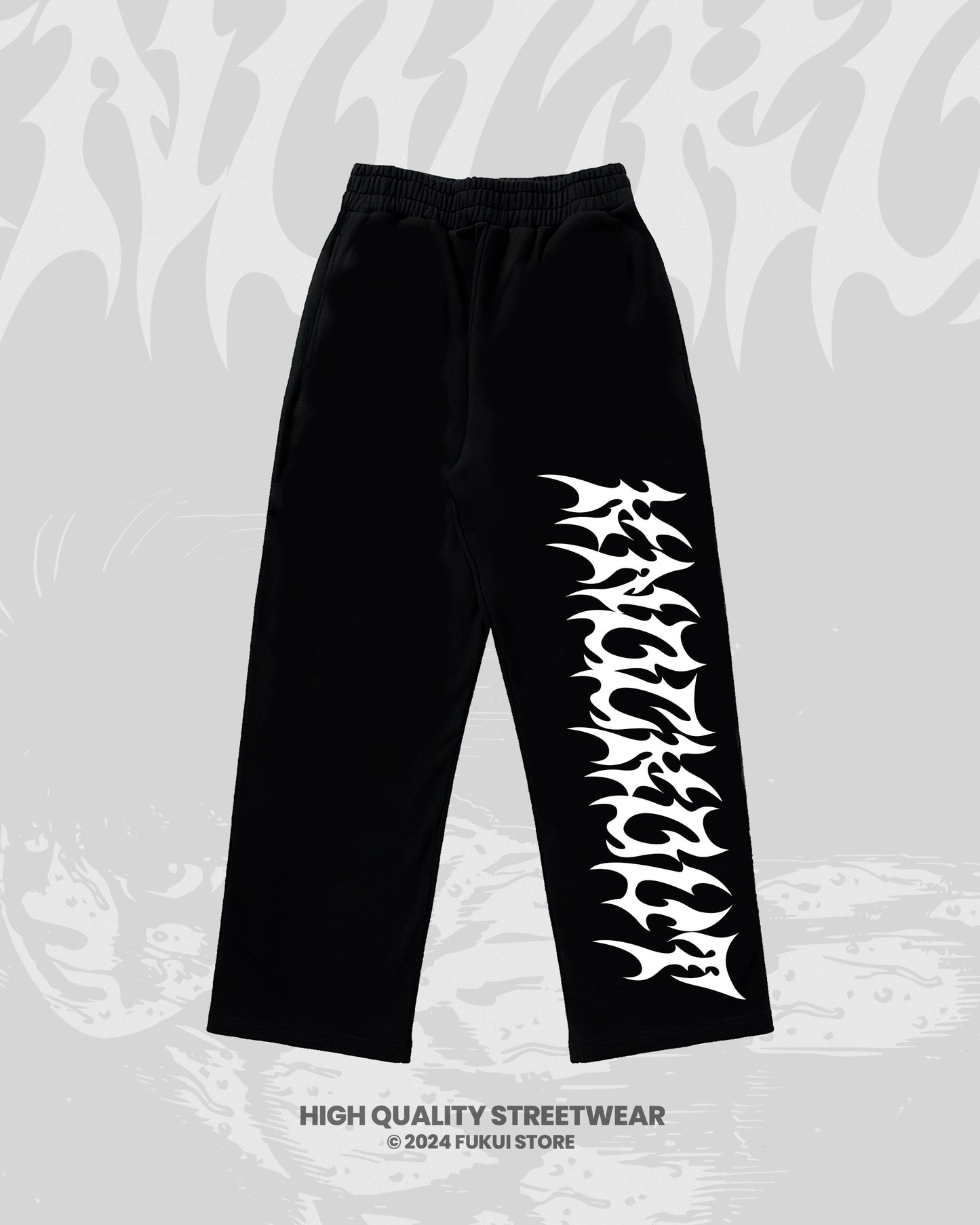 KnockOut Sudadera