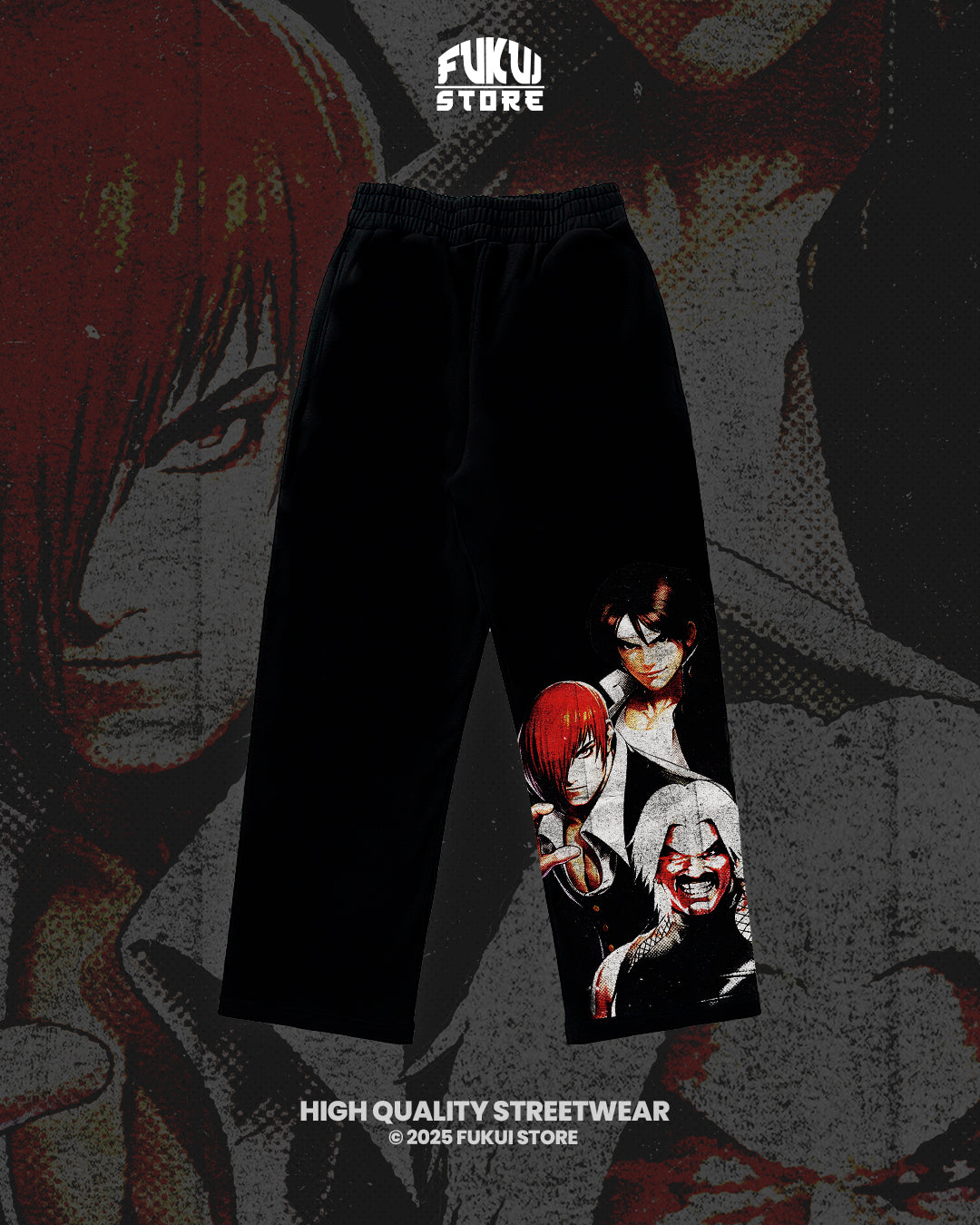 KOF Pantalon