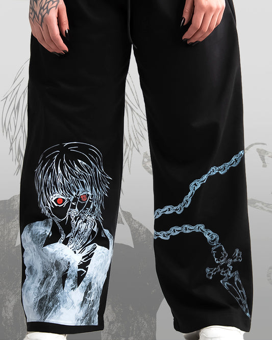 HxH Kurapika Sudadera