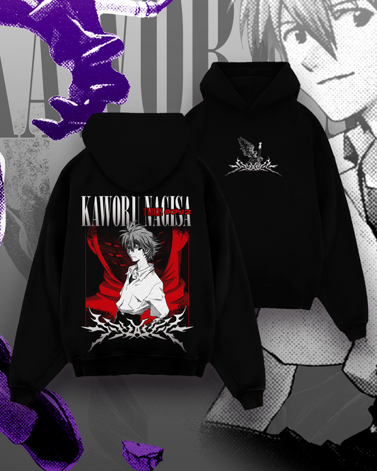 kaworu Nagisa