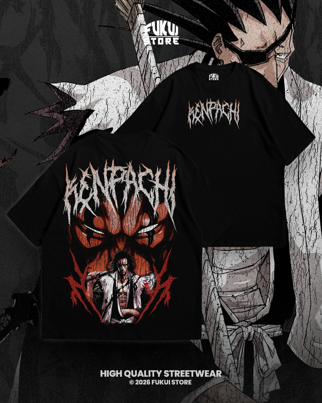 Kenpachi