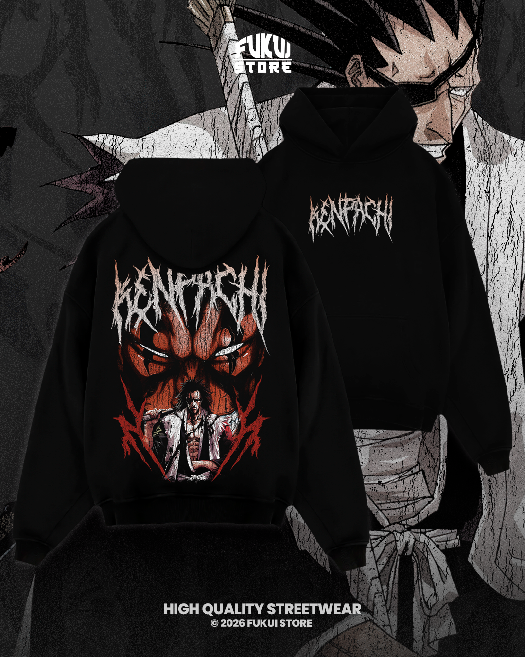 Kenpachi