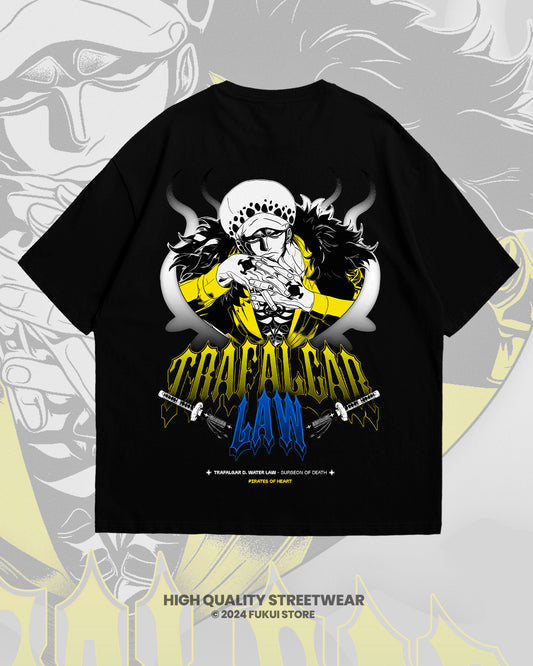 Trafalgar Law