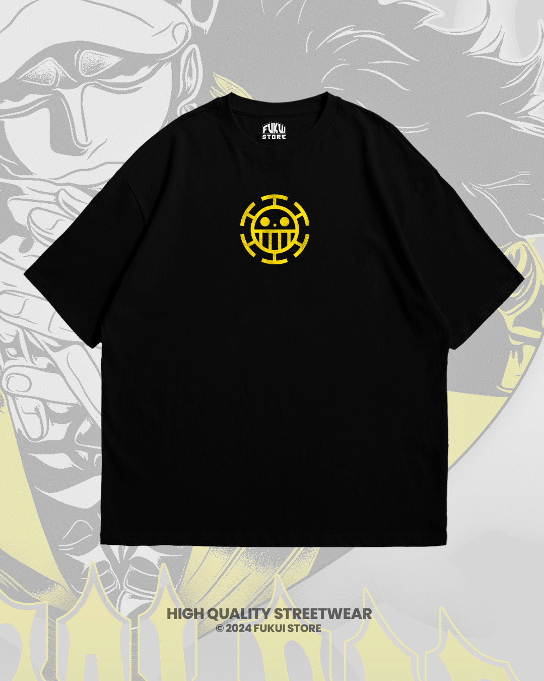 Trafalgar Law