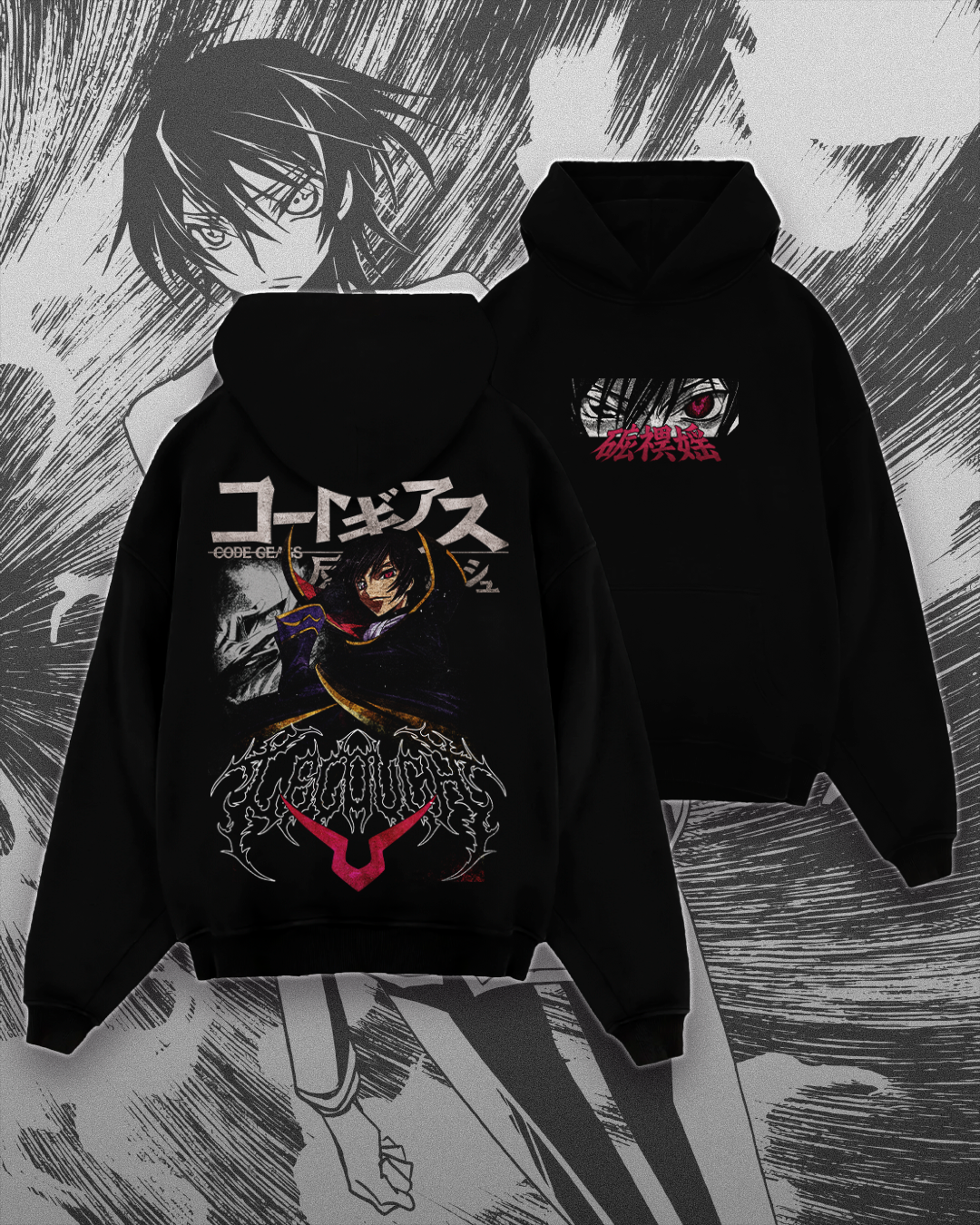 Lelouch