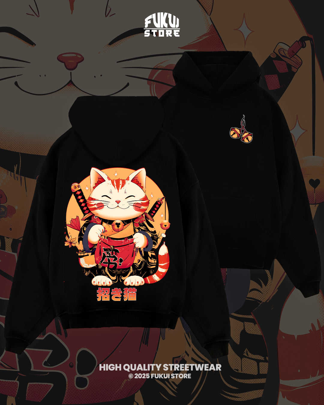 Lucky Cat