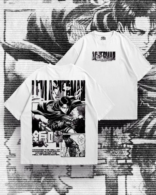 Levi SNK