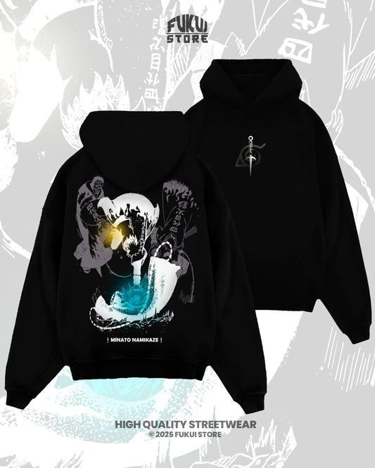 Minato Namikaze