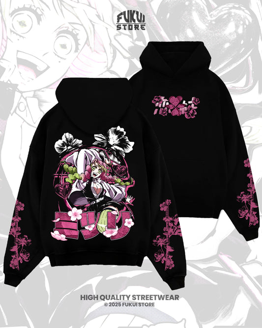 Mitsuri Pilar del Amor