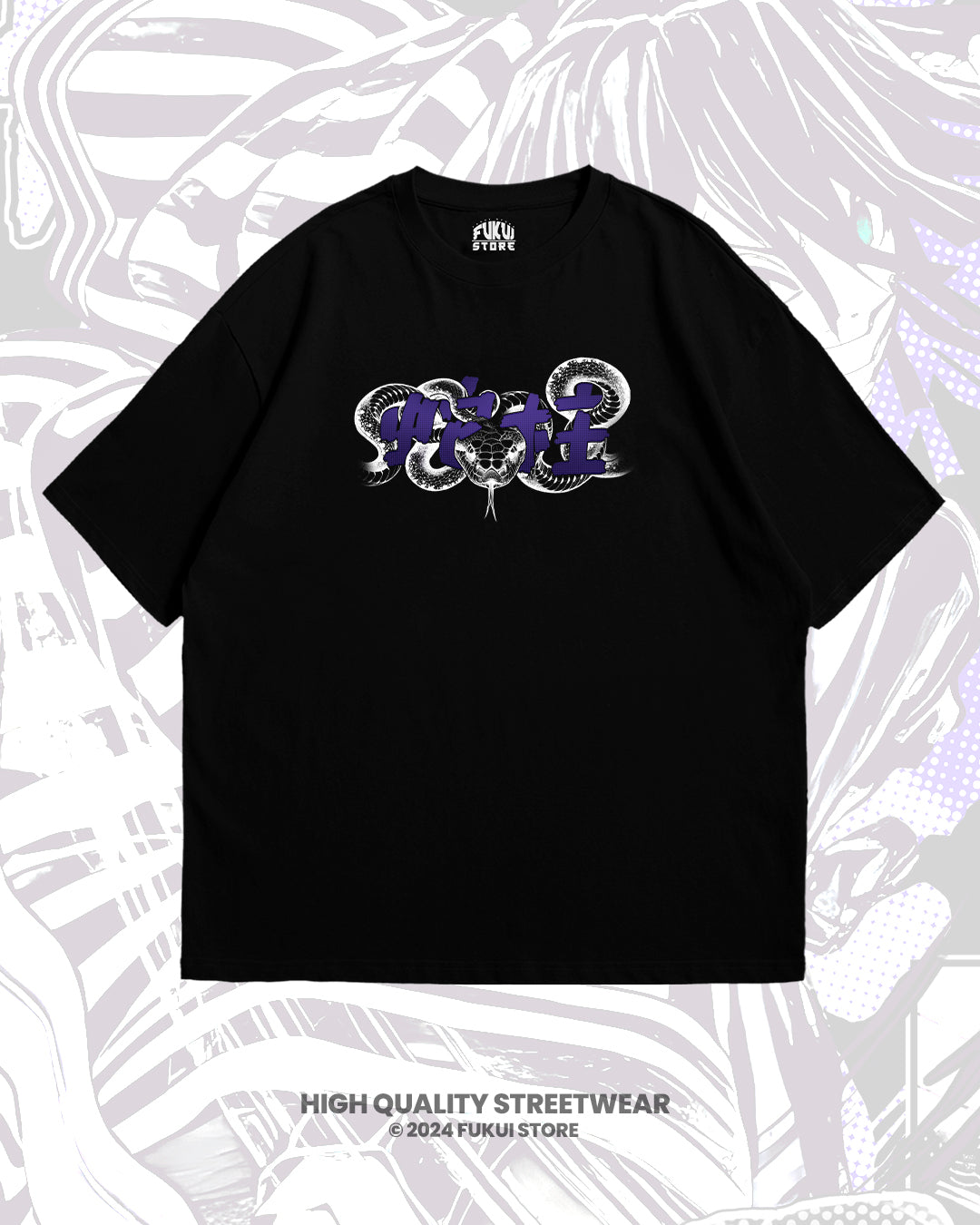 Obanai Camiseta
