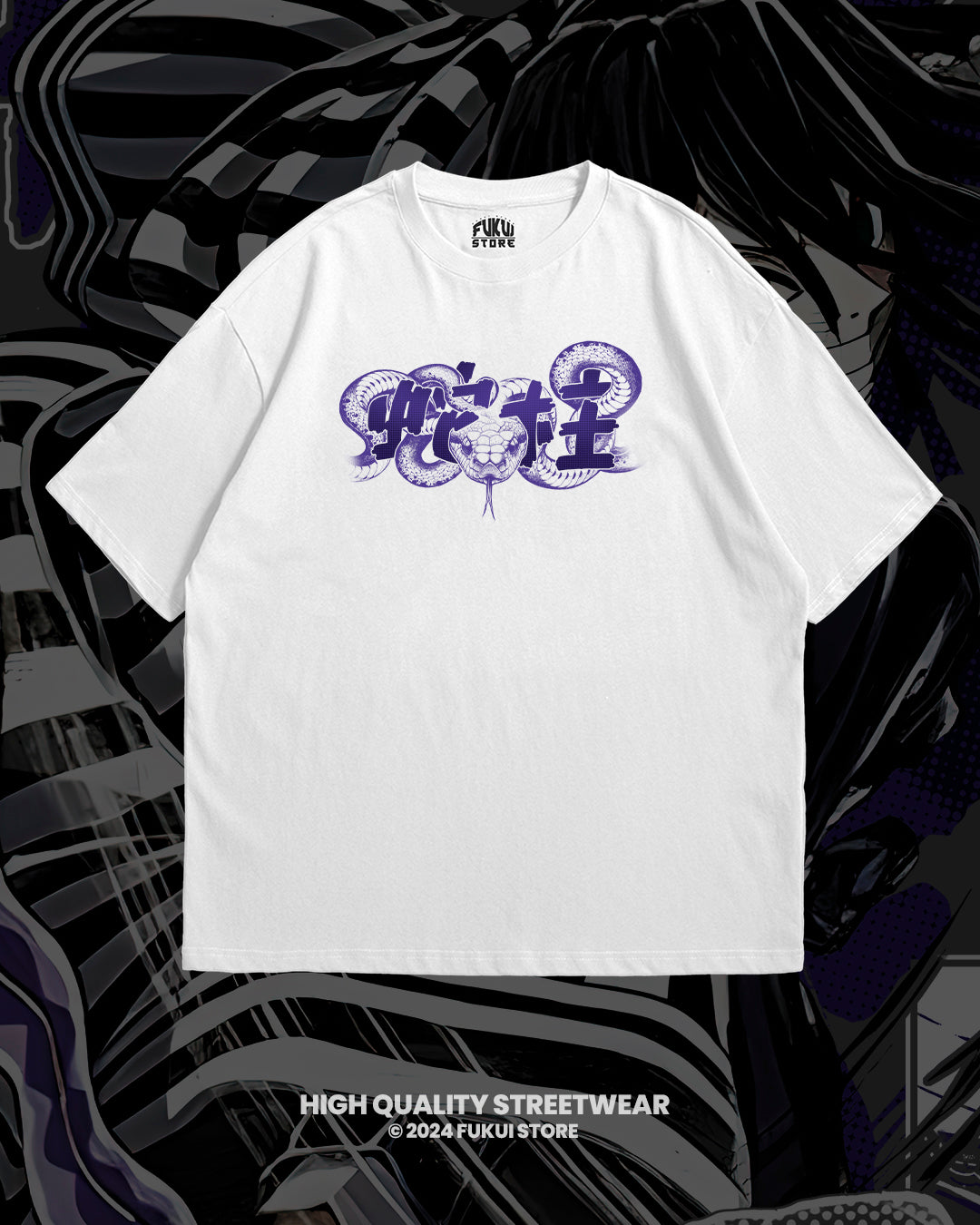 Obanai Camiseta