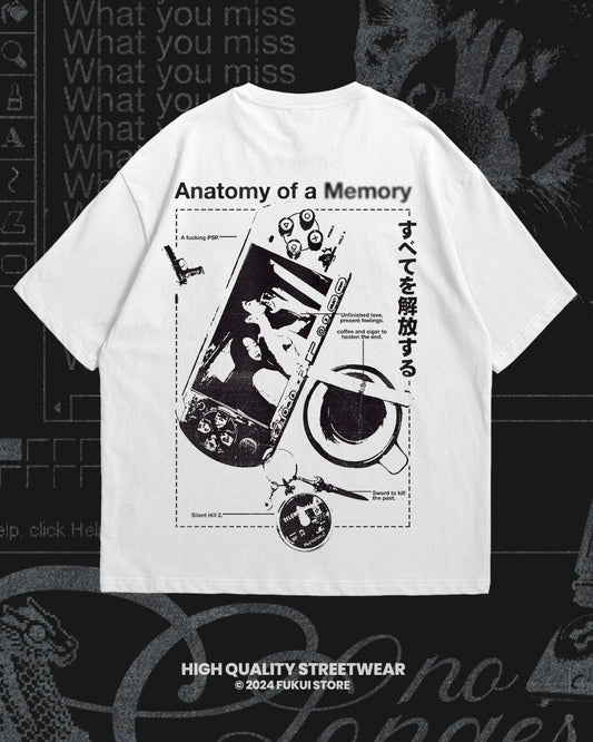 Anatomy of a memory